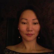 Olga Mongush's photo