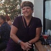 Jacquie Sutherlands billede
