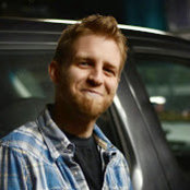 Mike Serafin's photo