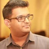 Jon Cherian's photo