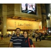Anuja Beri's photo
