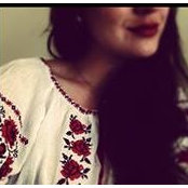 Kateryna Velyka's photo
