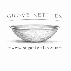 Grove Kettles