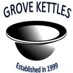 Grove Kettles