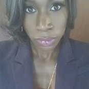 Natasha Slaughter's photo