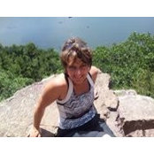 Amy Burrows's photo