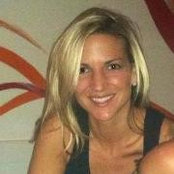 Foto de Nicole Crisci-Keebler