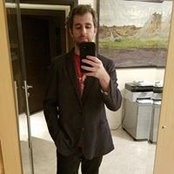 Alex Levi's photo