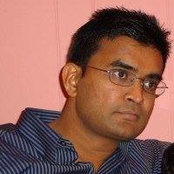 Vinod Pabba's photo