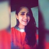 Saloni Sehgal's photo