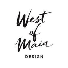 West of Main Design