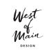 West of Main Design West of Main Design