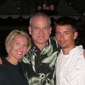 Barry Conants billede