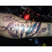 Jonathan Terrill's photo