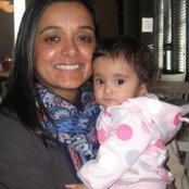 Rubina Ahmed-Haqさんの写真