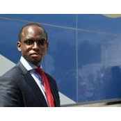 Jonathan Maina's photo