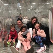 Kelly Gotelli's photo