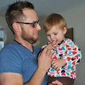 Aaron Brandons foto