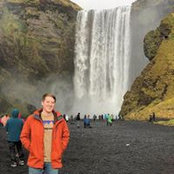 Trent Thomas's photo