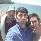 Foto von Ibrahim Eskin