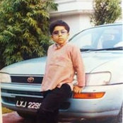 Muhammad Mohyuddins foto