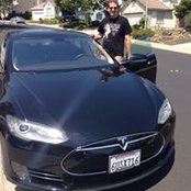 Brian Samoulides's photo