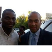 Anosike Lawrence's photo