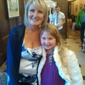 Vicky Jewell's photo