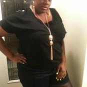 Shaquana Benjamins billede