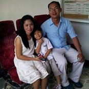 Gio Fabian's photo