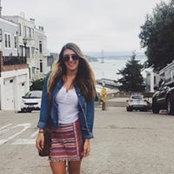 Alexis Lagan's photo