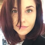 Catie Coles foto