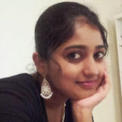 varsha murthy's photo