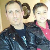 John Bustamante's photo