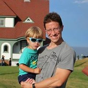 Anthony Towne's photo