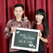 Wiwik Mujiyati's photo