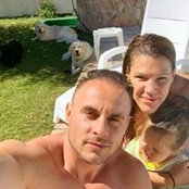 Dani Lorente's photo