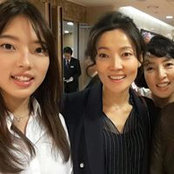 So-Young Min's photo