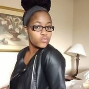 Ebony Wilson's photo