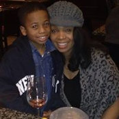 Michelle Ferrell's photo