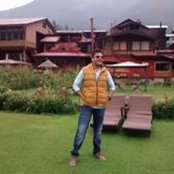 Arjun Khanna's photo