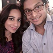 Amit Ghia's photo