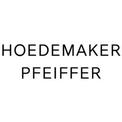 Hoedemaker Pfeiffer