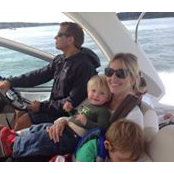 Brooke Hamilton's photo