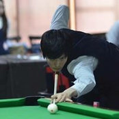 Kengo Suzuki's photo