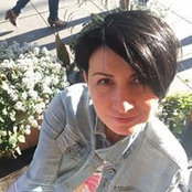 Оксана Щеглова's photo