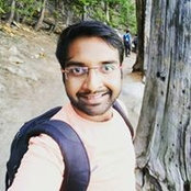 Vinay Goli's photo