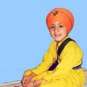Foto von Ranjit Singh
