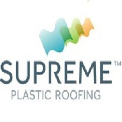 Supreme Plastic Roofing