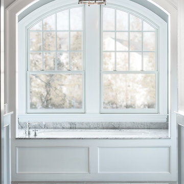 Westminster Master Bedroom/Bathroom
